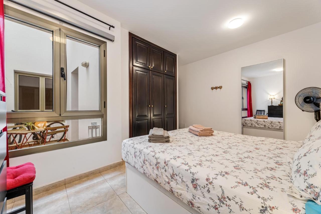 Casa Diva Apartment Arrecife  Exterior photo